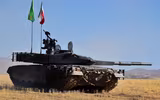 [ẢNH] Vì sao Iran muốn mua loạt vũ khí tối tân của Nga ngoại trừ xe tăng T-90?