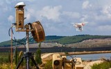 [ẢNH] Nga cảnh báo đanh thép khi Ukraine lại đe dọa tấn công cầu Crimea