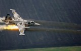 [ẢNH] Nga cảnh báo đanh thép khi Ukraine lại đe dọa tấn công cầu Crimea