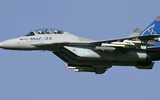[ẢNH] Nga vội nâng cấp MiG-35 khi chưa có hợp đồng đã sớm lạc hậu