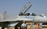 [ẢNH] Nga vội nâng cấp MiG-35 khi chưa có hợp đồng đã sớm lạc hậu