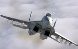 [ẢNH] Nga vội nâng cấp MiG-35 khi chưa có hợp đồng đã sớm lạc hậu