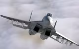 [ẢNH] Nga vội nâng cấp MiG-35 khi chưa có hợp đồng đã sớm lạc hậu