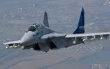 [ẢNH] Nga vội nâng cấp MiG-35 khi chưa có hợp đồng đã sớm lạc hậu