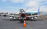 [ẢNH] Việt Nam quan tâm máy bay huấn luyện T-6 Texan II của Mỹ?