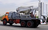 [ẢNH] Tiết lộ vũ khí đặc biệt Iran dùng bắn hạ UAV bí ẩn