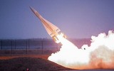 [ẢNH] Tiết lộ vũ khí đặc biệt Iran dùng bắn hạ UAV bí ẩn