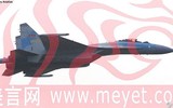 [ẢNH] Trung Quốc sẽ không mua thêm Su-35 bất chấp Nga cố gắng chào mời?