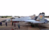 [ẢNH] Trung Quốc sẽ không mua thêm Su-35 bất chấp Nga cố gắng chào mời?