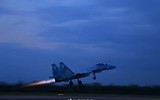[ẢNH] Trung Quốc sẽ không mua thêm Su-35 bất chấp Nga cố gắng chào mời?