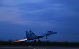 [ẢNH] Trung Quốc sẽ không mua thêm Su-35 bất chấp Nga cố gắng chào mời?