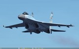 [ẢNH] Trung Quốc sẽ không mua thêm Su-35 bất chấp Nga cố gắng chào mời?