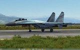 [ẢNH] Trung Quốc sẽ không mua thêm Su-35 bất chấp Nga cố gắng chào mời?