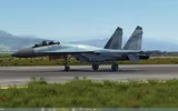 [ẢNH] Trung Quốc sẽ không mua thêm Su-35 bất chấp Nga cố gắng chào mời?