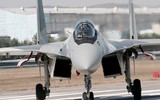 [ẢNH] Trung Quốc sẽ không mua thêm Su-35 bất chấp Nga cố gắng chào mời?