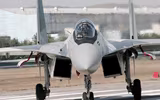 [ẢNH] Trung Quốc sẽ không mua thêm Su-35 bất chấp Nga cố gắng chào mời?