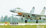 [ẢNH] Trung Quốc sẽ không mua thêm Su-35 bất chấp Nga cố gắng chào mời?
