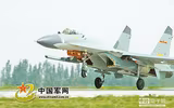 [ẢNH] Trung Quốc sẽ không mua thêm Su-35 bất chấp Nga cố gắng chào mời?