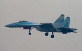[ẢNH] Trung Quốc sẽ không mua thêm Su-35 bất chấp Nga cố gắng chào mời?