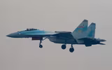 [ẢNH] Trung Quốc sẽ không mua thêm Su-35 bất chấp Nga cố gắng chào mời?