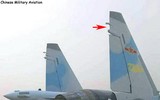 [ẢNH] Trung Quốc sẽ không mua thêm Su-35 bất chấp Nga cố gắng chào mời?