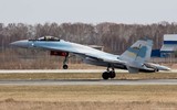[ẢNH] Trung Quốc sẽ không mua thêm Su-35 bất chấp Nga cố gắng chào mời?