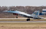 [ẢNH] Trung Quốc sẽ không mua thêm Su-35 bất chấp Nga cố gắng chào mời?