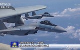 [ẢNH] Trung Quốc sẽ không mua thêm Su-35 bất chấp Nga cố gắng chào mời?
