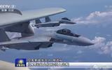 [ẢNH] Trung Quốc sẽ không mua thêm Su-35 bất chấp Nga cố gắng chào mời?