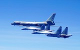 [ẢNH] Trung Quốc sẽ không mua thêm Su-35 bất chấp Nga cố gắng chào mời?