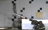 [ẢNH] Tên lửa chống tăng MMP Pháp xóa bỏ mọi ưu thế của xe tăng Nga tại Bắc Cực?