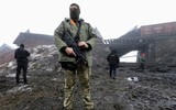 [ẢNH] Nga không thể ngăn Ukraine tấn công quân ly khai miền Đông sau khi Kiev gia nhập NATO?