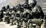 [ẢNH] Nga không thể ngăn Ukraine tấn công quân ly khai miền Đông sau khi Kiev gia nhập NATO?