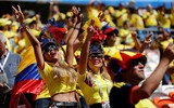 [ẢNH] Tranh cãi kịch liệt khi FIFA yêu cầu truyền thông giảm bớt hình ảnh 