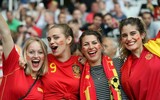 [ẢNH] Tranh cãi kịch liệt khi FIFA yêu cầu truyền thông giảm bớt hình ảnh 