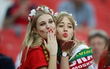 [ẢNH] Tranh cãi kịch liệt khi FIFA yêu cầu truyền thông giảm bớt hình ảnh 