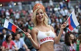 [ẢNH] Tranh cãi kịch liệt khi FIFA yêu cầu truyền thông giảm bớt hình ảnh 