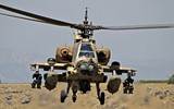 [ẢNH] Vì sao hiệu quả đánh chặn UAV của Patriot PAC 3 thua xa tên lửa vác vai rẻ tiền?