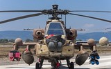 [ẢNH] Vì sao hiệu quả đánh chặn UAV của Patriot PAC 3 thua xa tên lửa vác vai rẻ tiền?