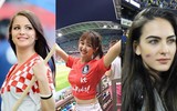 [ẢNH] Tranh cãi kịch liệt khi FIFA yêu cầu truyền thông giảm bớt hình ảnh 