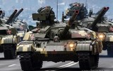 [ẢNH] Nga không thể ngăn Ukraine tấn công quân ly khai miền Đông sau khi Kiev gia nhập NATO?
