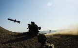 [ẢNH] Nga không thể ngăn Ukraine tấn công quân ly khai miền Đông sau khi Kiev gia nhập NATO?