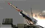 [ẢNH] Vì sao hiệu quả đánh chặn UAV của Patriot PAC 3 thua xa tên lửa vác vai rẻ tiền?