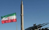 [ẢNH] Dấu hiệu Israel sắp đưa bộ binh tiến vào trong lãnh thổ Syria