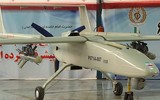 [ẢNH] Dấu hiệu Israel sắp đưa bộ binh tiến vào trong lãnh thổ Syria