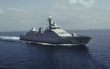 [ẢNH] Chiến hạm SIGMA 10514 PKR Indonesia có thể đóng cho đối tác ASEAN mạnh đến mức nào?