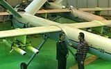 [ẢNH] Dấu hiệu Israel sắp đưa bộ binh tiến vào trong lãnh thổ Syria