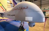 [ẢNH] Dấu hiệu Israel sắp đưa bộ binh tiến vào trong lãnh thổ Syria