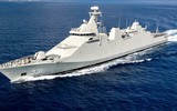 [ẢNH] Chiến hạm SIGMA 10514 PKR Indonesia có thể đóng cho đối tác ASEAN mạnh đến mức nào?