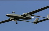 [ẢNH] Israel lần đầu bắn hạ máy bay Nga và sự thật không ngờ đằng sau